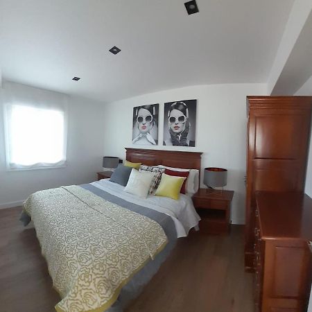 Piso El Acantilado บวยอู ภายนอก รูปภาพ