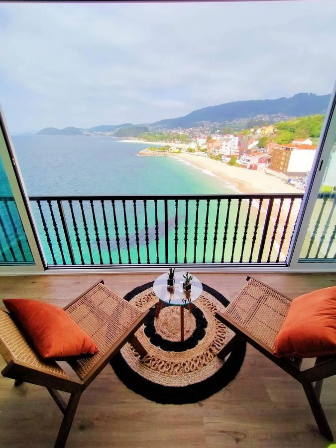 Piso El Acantilado บวยอู ภายนอก รูปภาพ