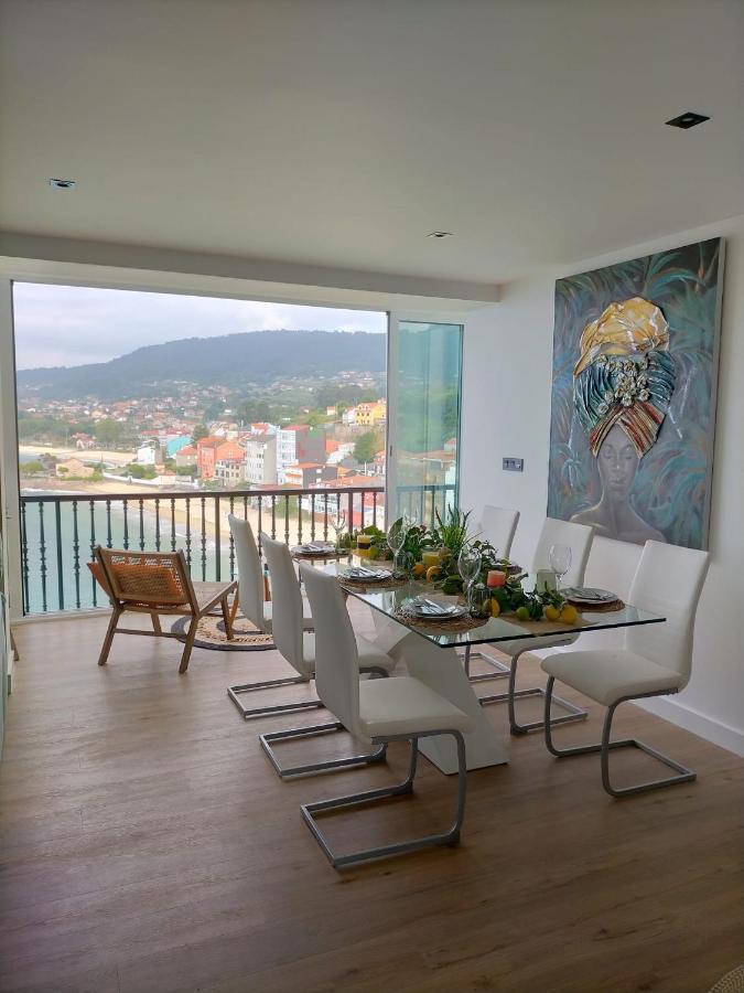 Piso El Acantilado บวยอู ภายนอก รูปภาพ