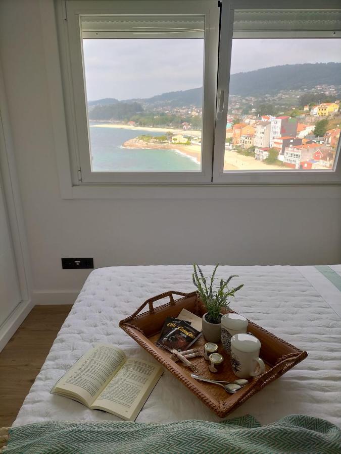 Piso El Acantilado บวยอู ภายนอก รูปภาพ